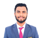 Goutham R